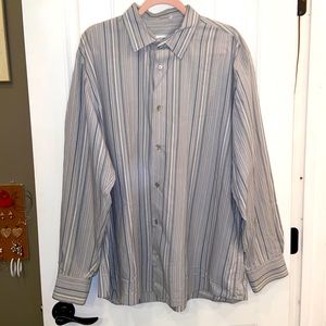 Calvin Klein Button Up